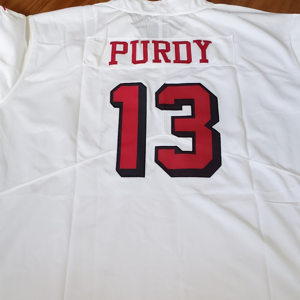 Football Jerseys - Picture 2 of 6